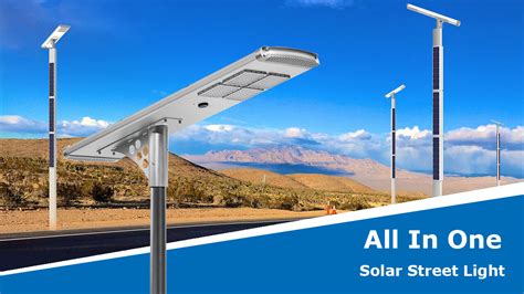 solar street lights|integrated solar street light.